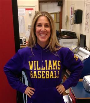 Ms. Rodino 
